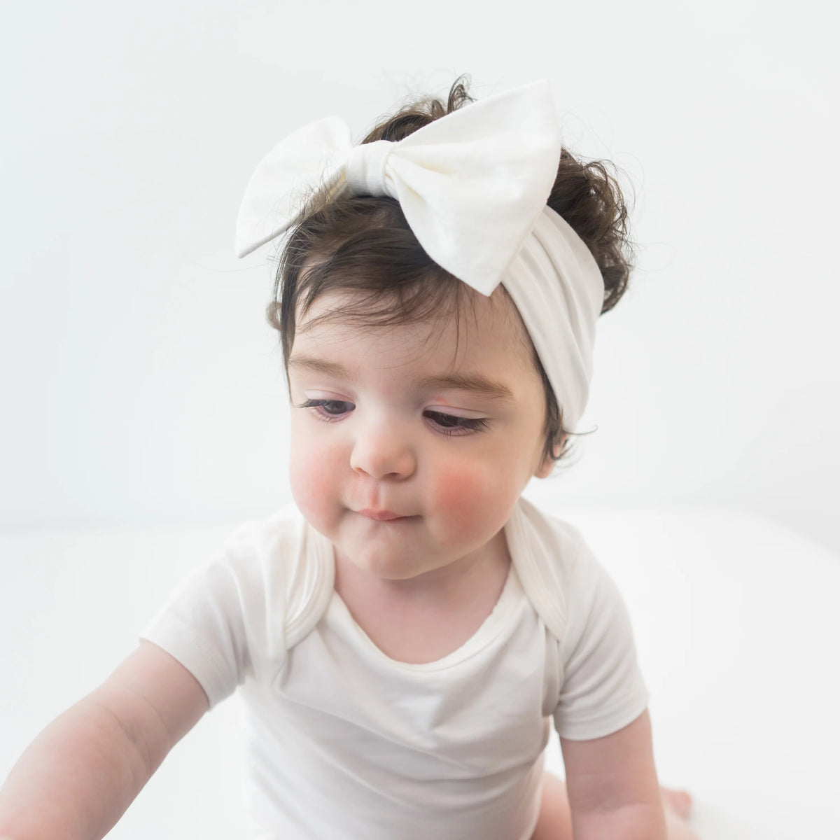 Bow Headband