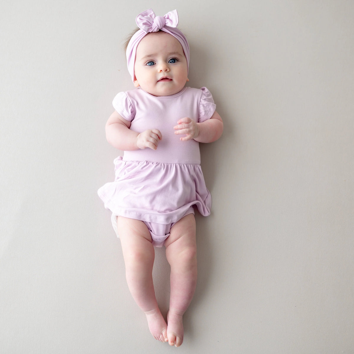 Twirl Bodysuit Dress