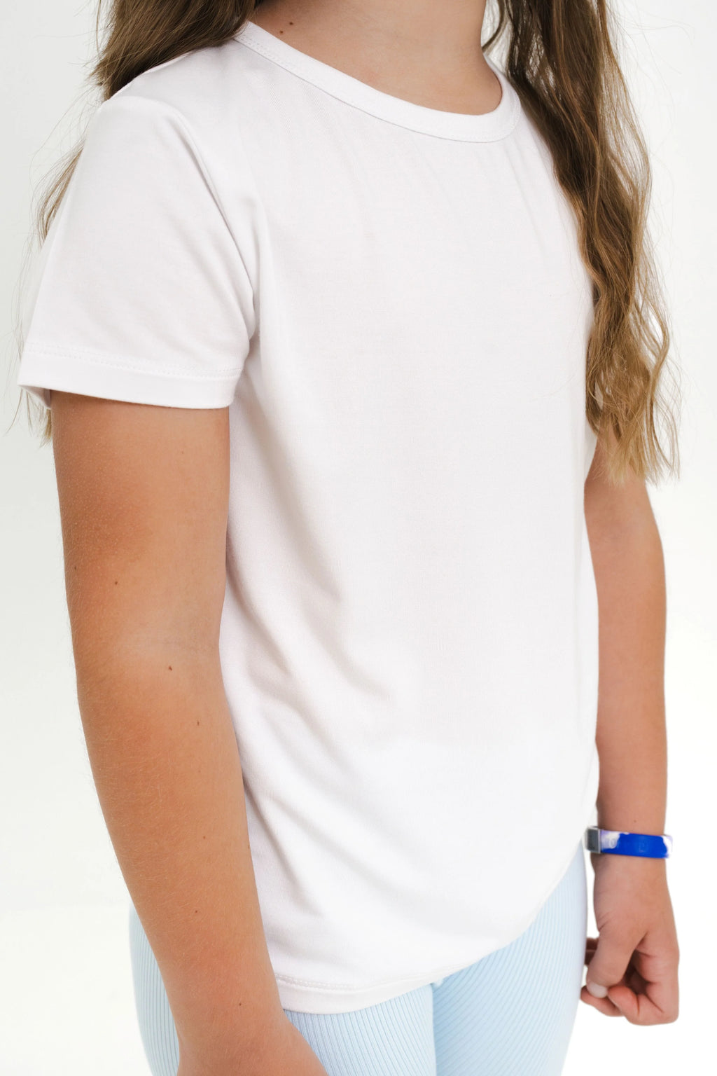 Toddler Basic Tee