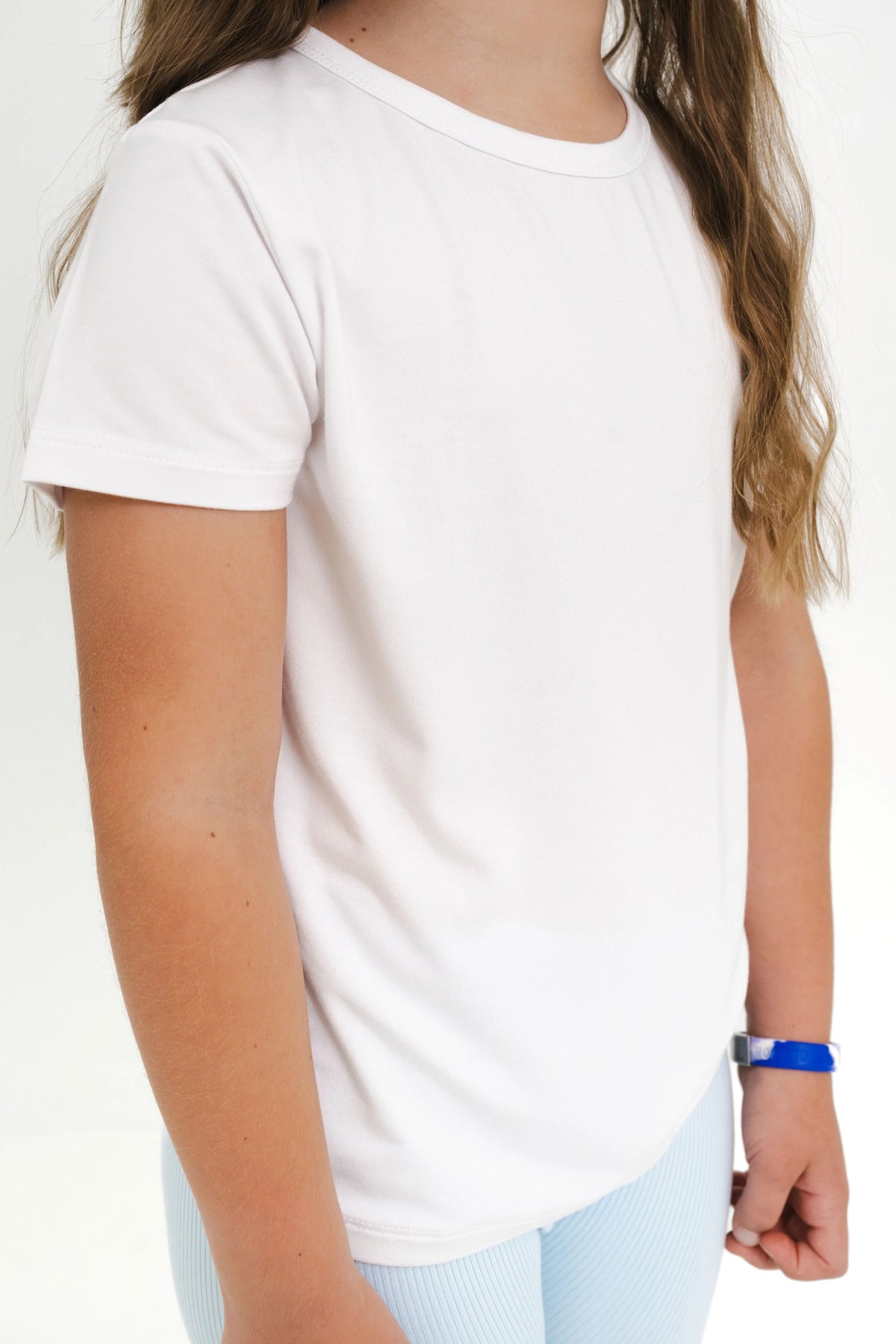 Toddler Basic Tee
