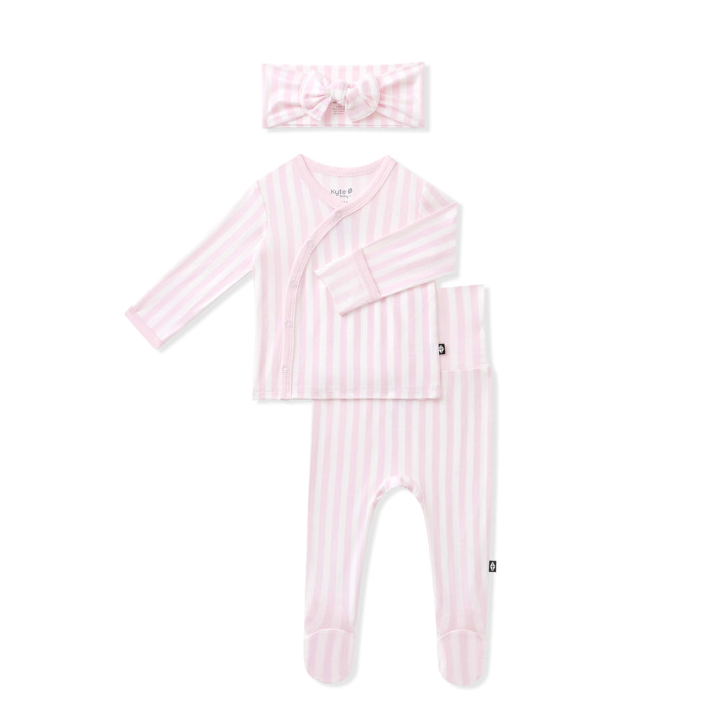 Take Me Home Set with Bow