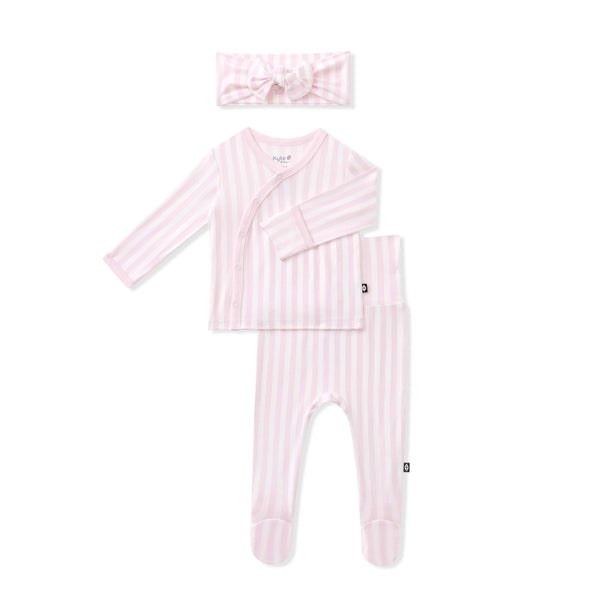 Take Me Home Set with Bow