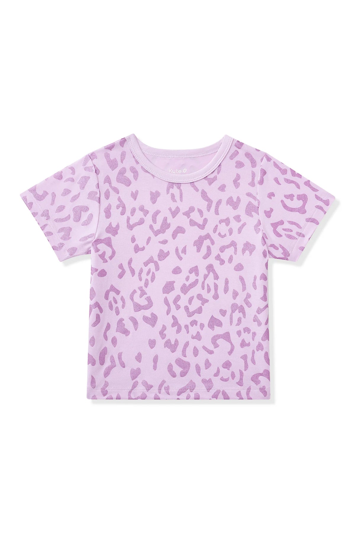 Toddler Basic Tee