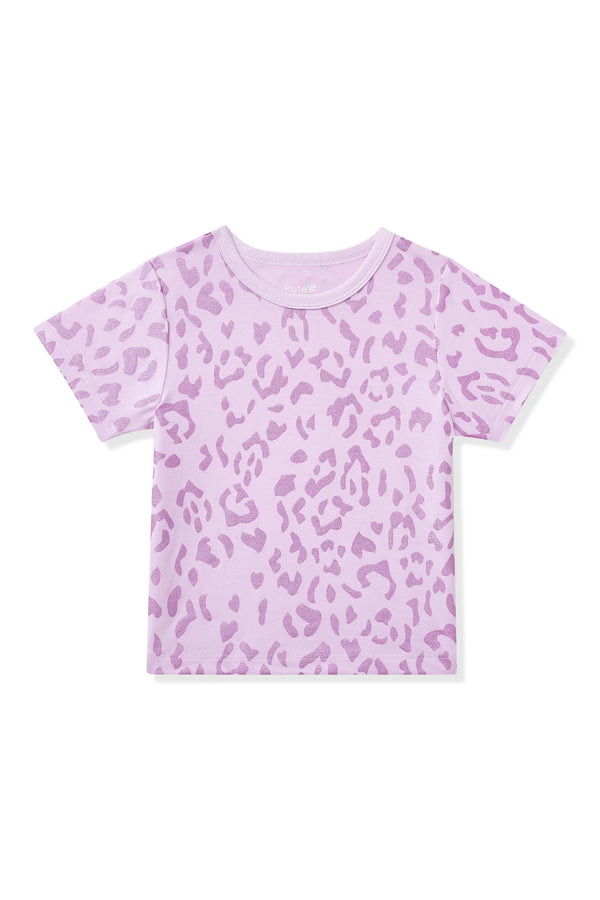 Toddler Basic Tee