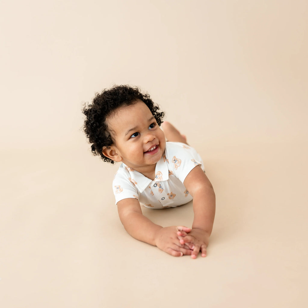 Polo Shortall