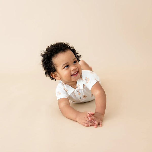 Polo Shortall