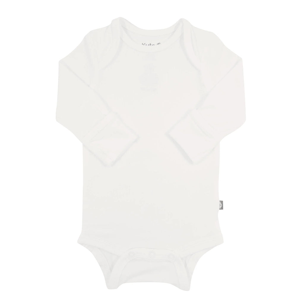 Long Sleeve Bodysuit