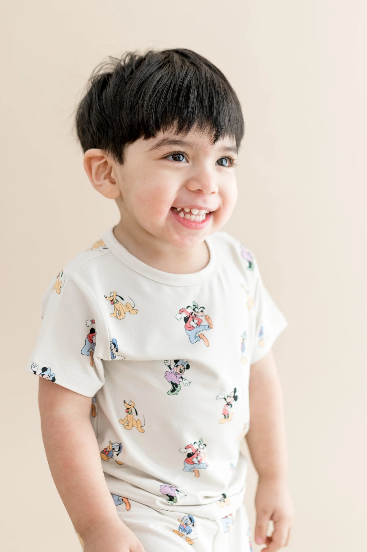 Toddler Basic Tee