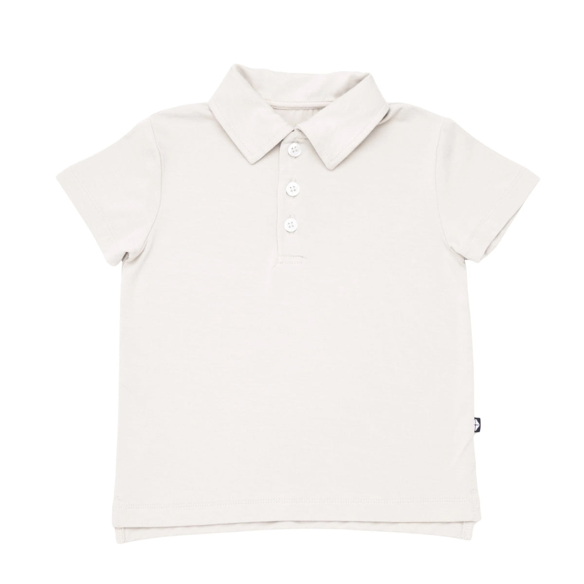 Toddler Short Sleeve Polo