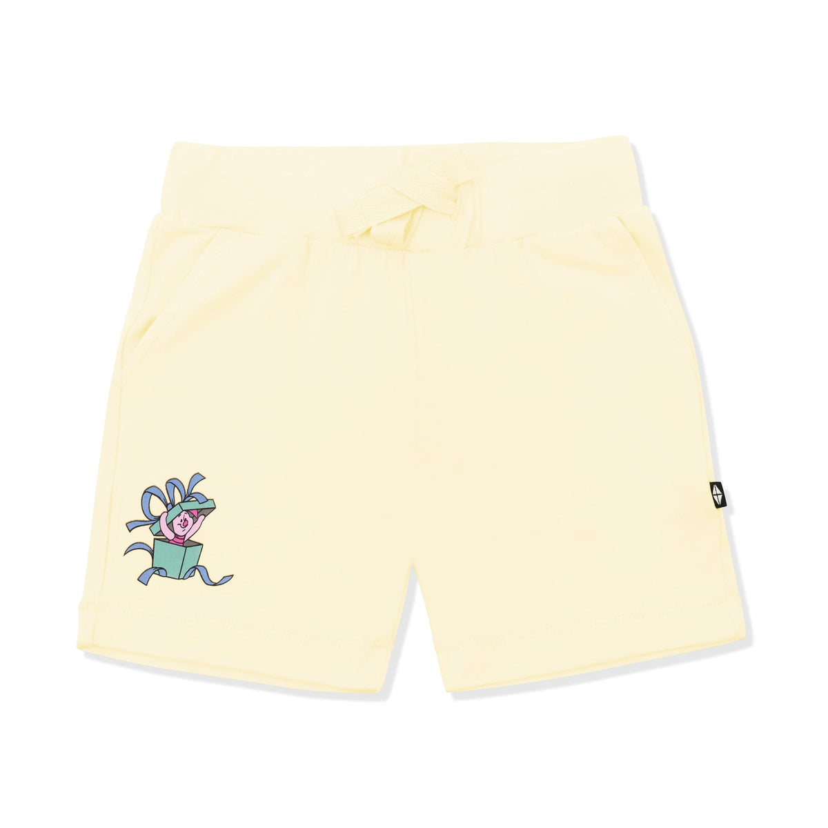 Drawstring Short