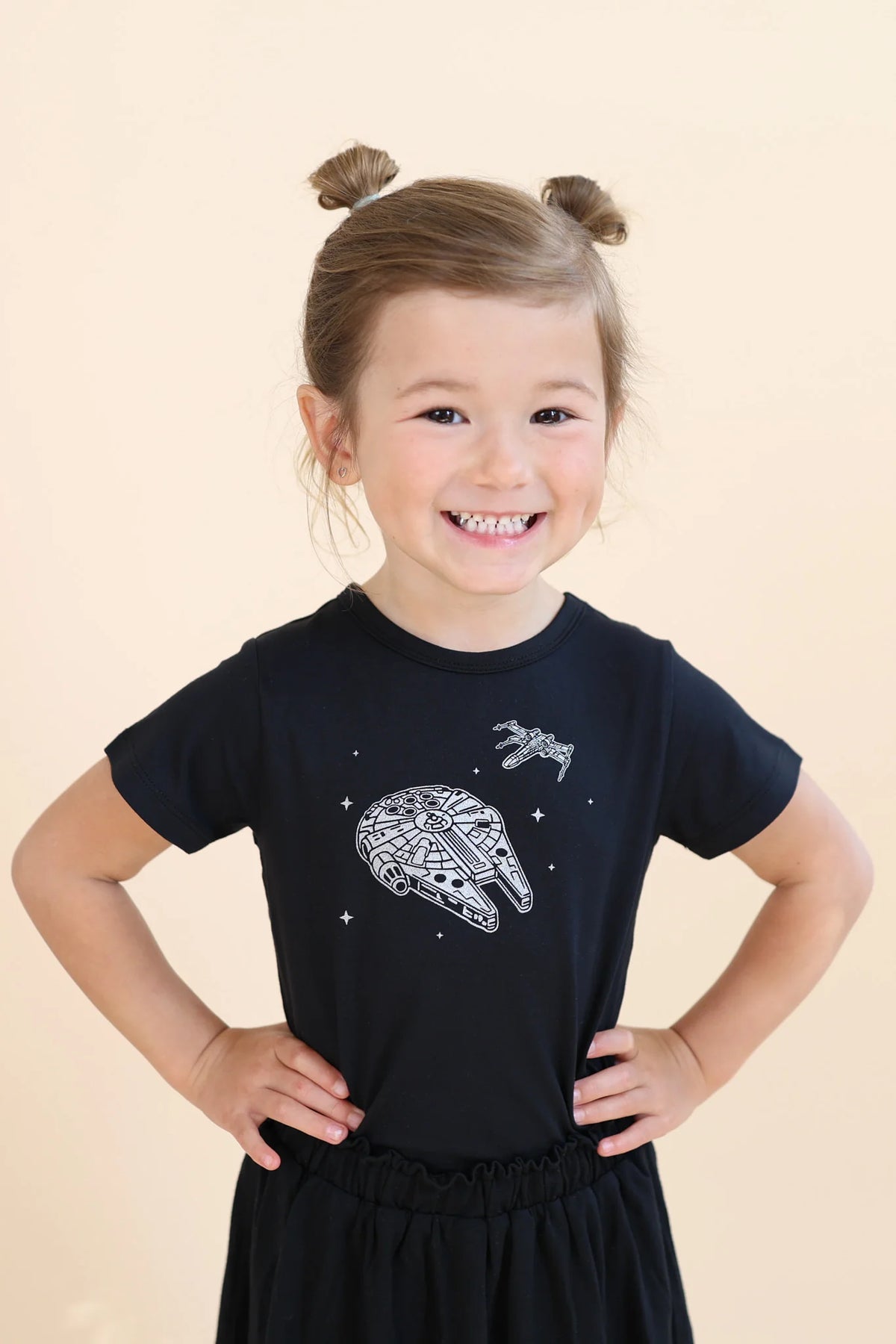 Toddler Basic Tee