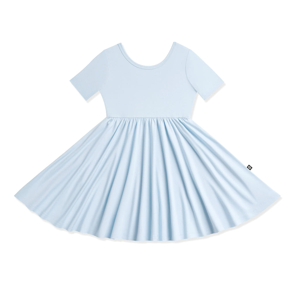 Twirl Dress
