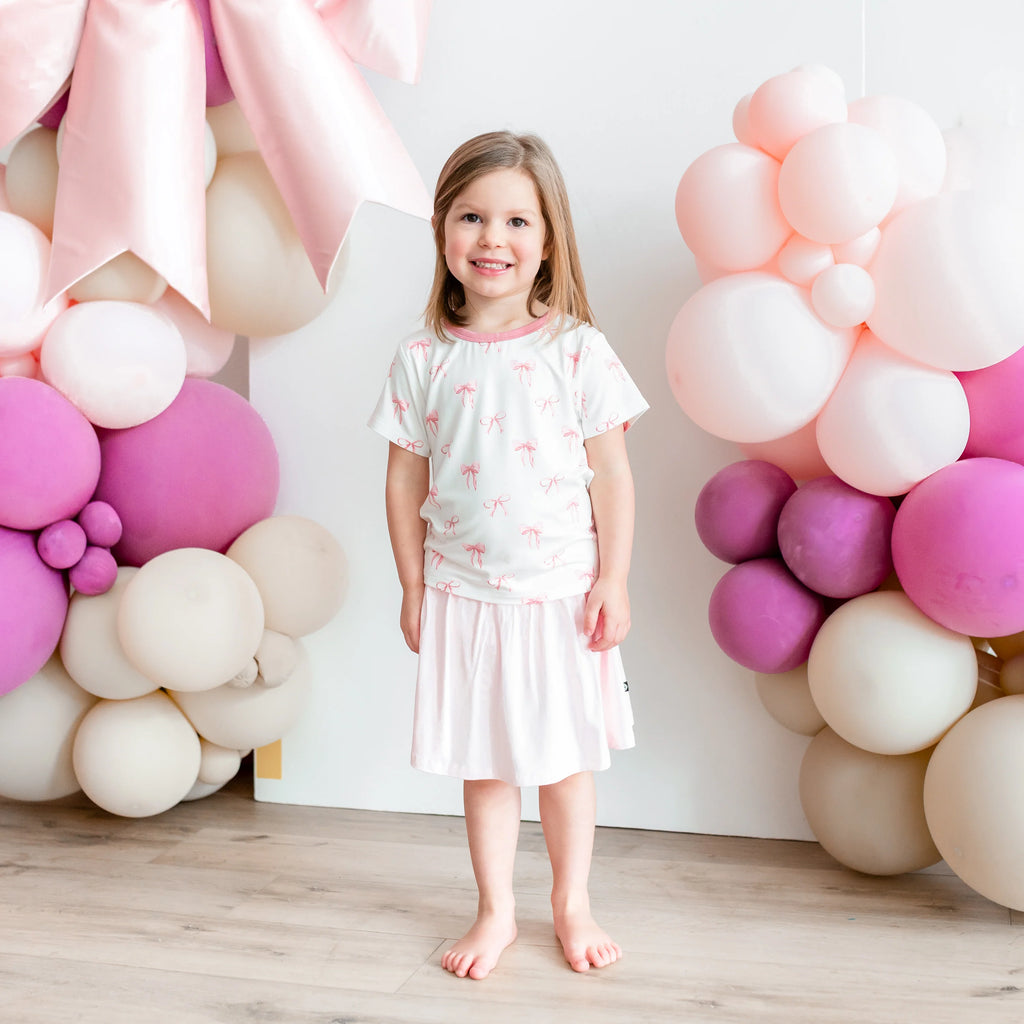 Toddler Basic Tee