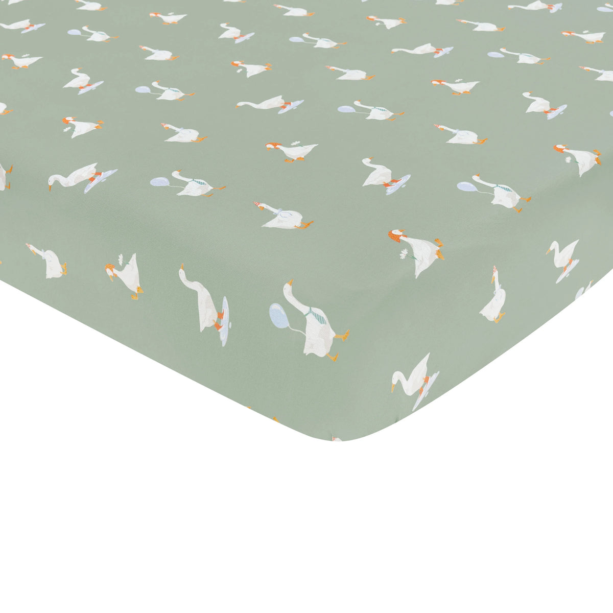 Mini Crib Sheet Main image