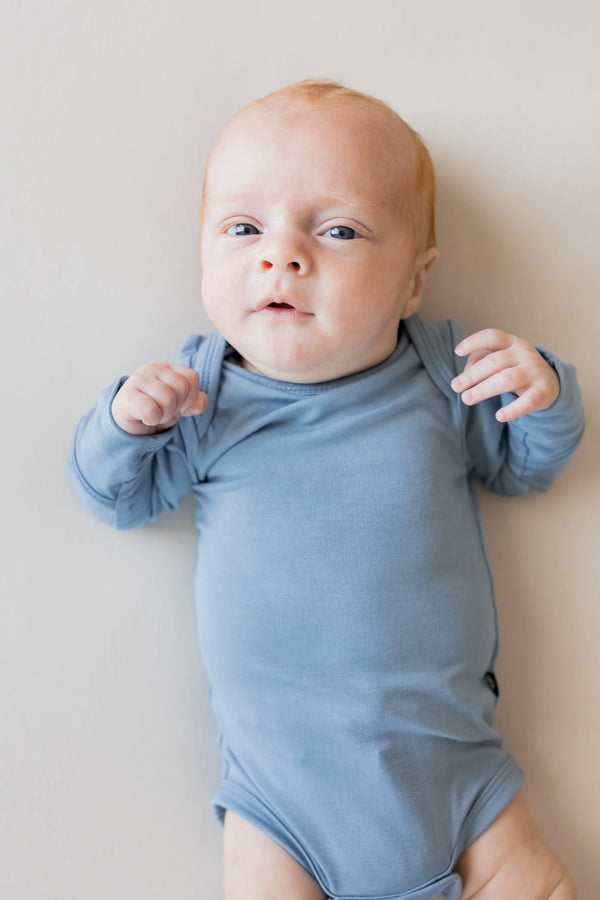 Long Sleeve Bodysuit