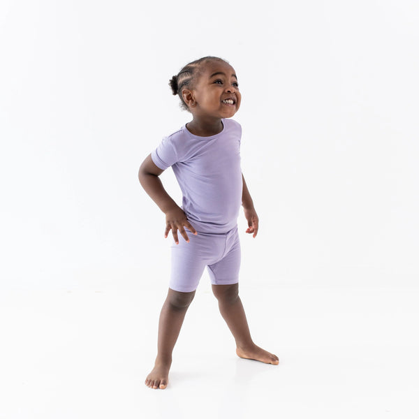 Short Sleeve Pajamas