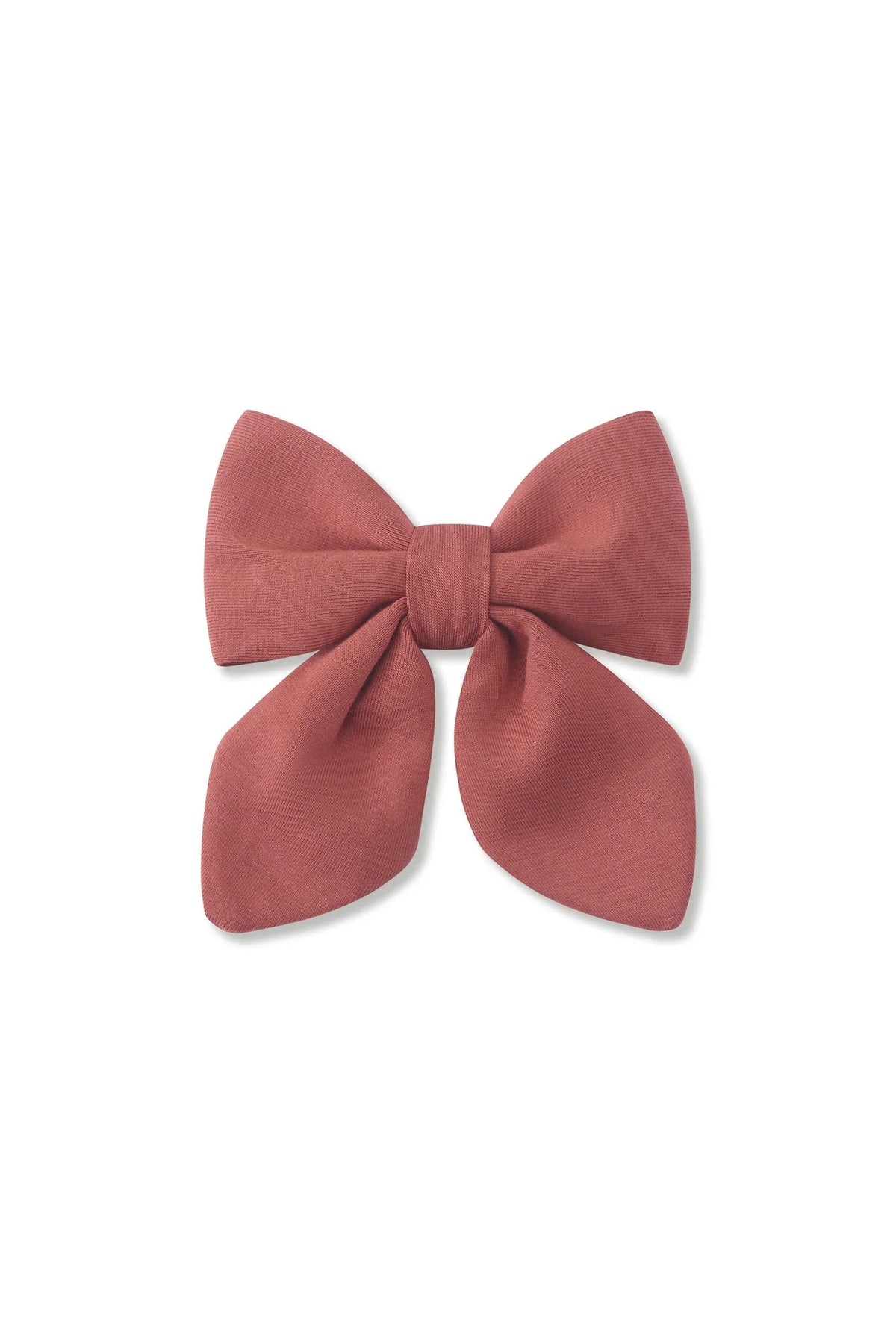 Medium Alligator Clip Bow Main image