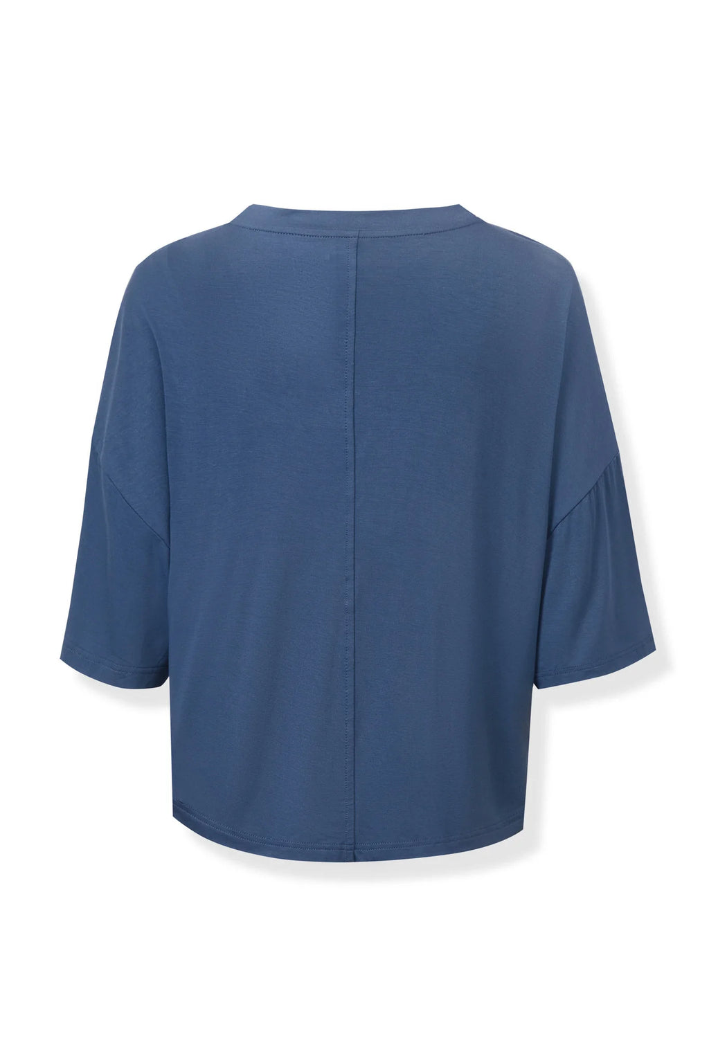 Women's Short Sleeve Boxy Tee
