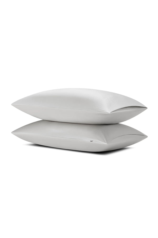 Bamboo Sateen Pillowcase Set