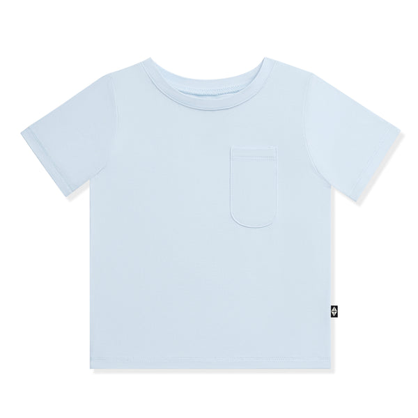 Toddler Crew Neck Tee