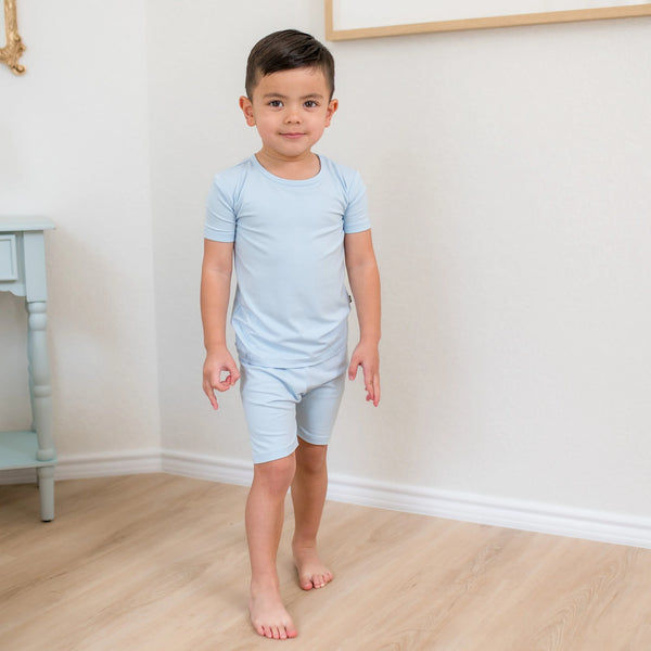 Short Sleeve Pajamas
