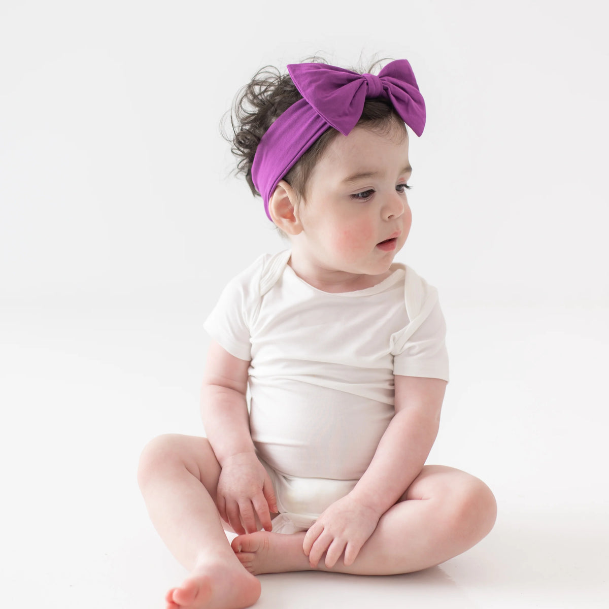 Bow Headband
