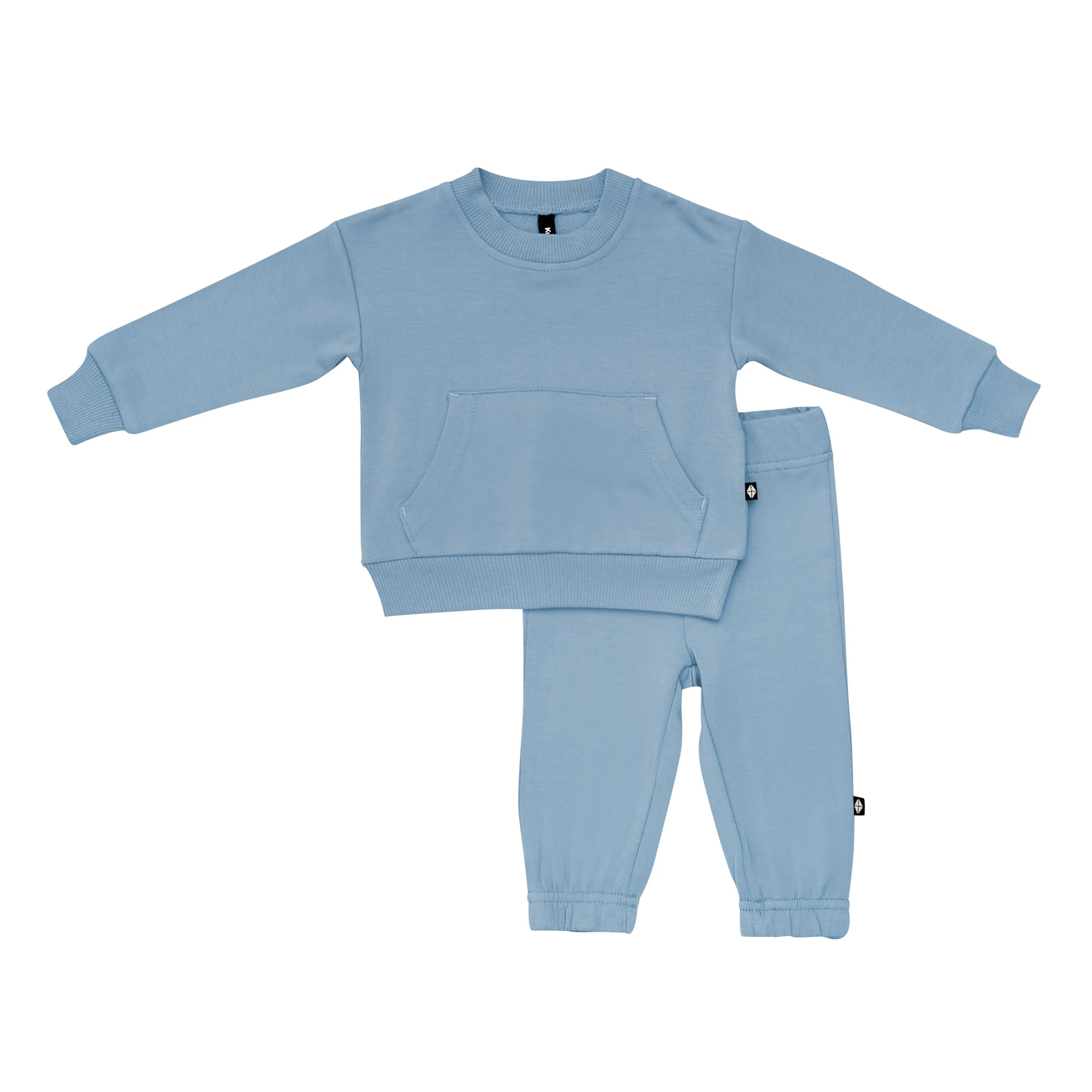French Terry Jogger Set Secondary image