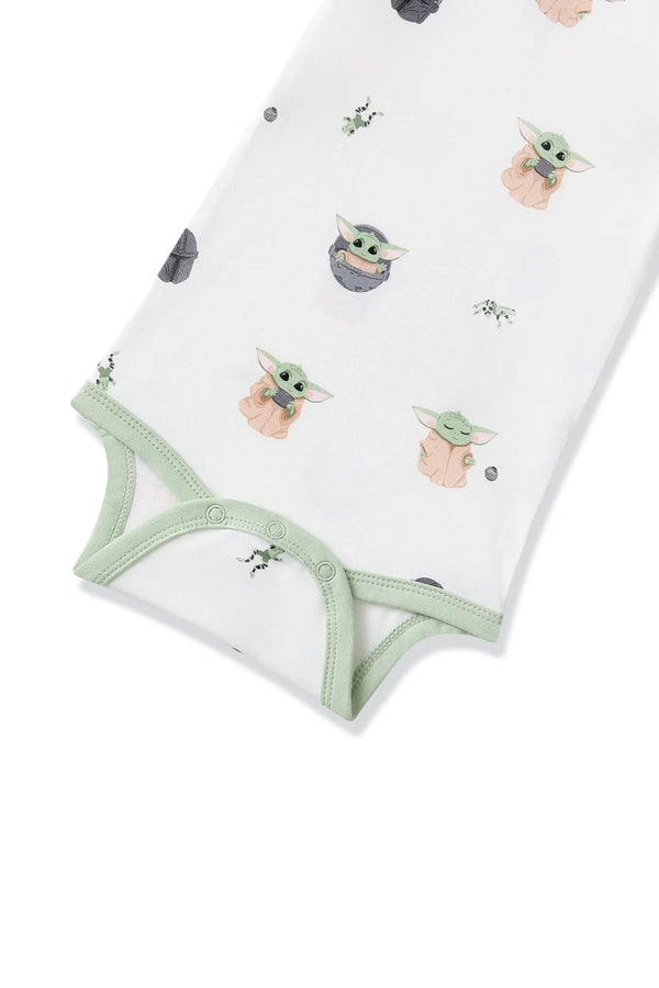 Polo Bodysuit