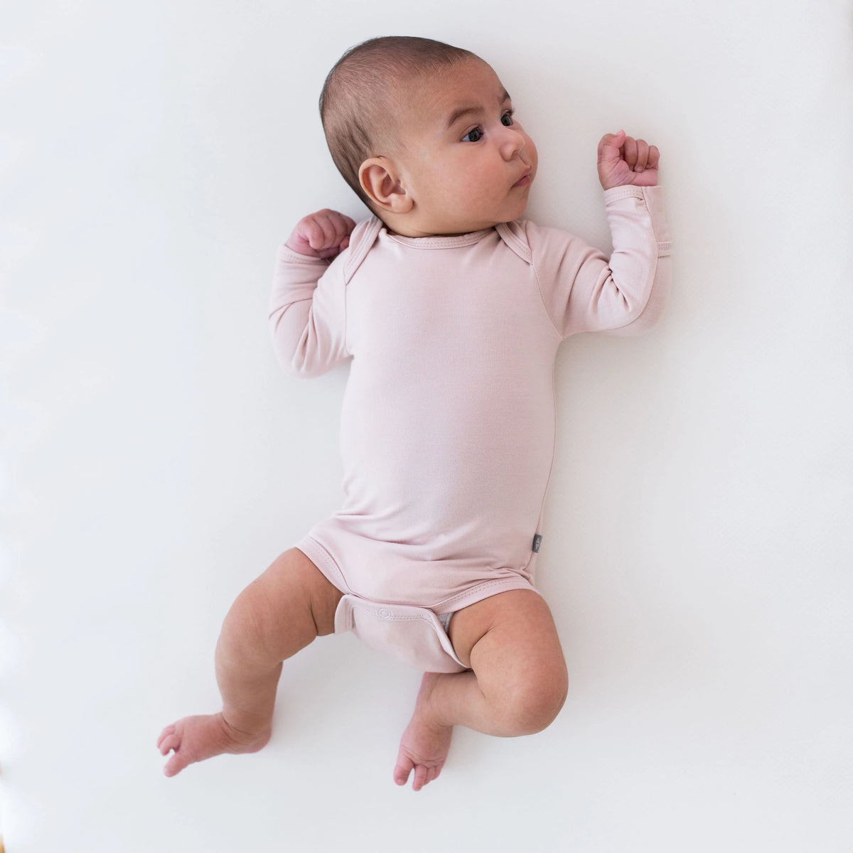 Long Sleeve Bodysuit