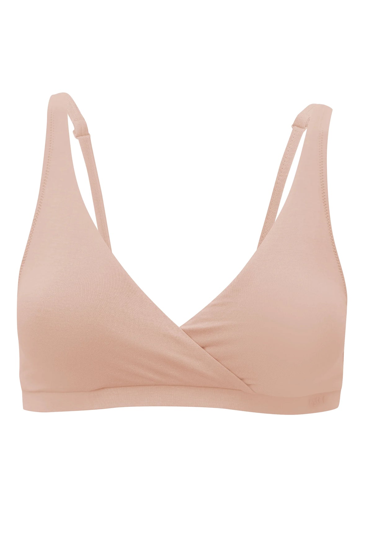 Women's Cross Front Bralette