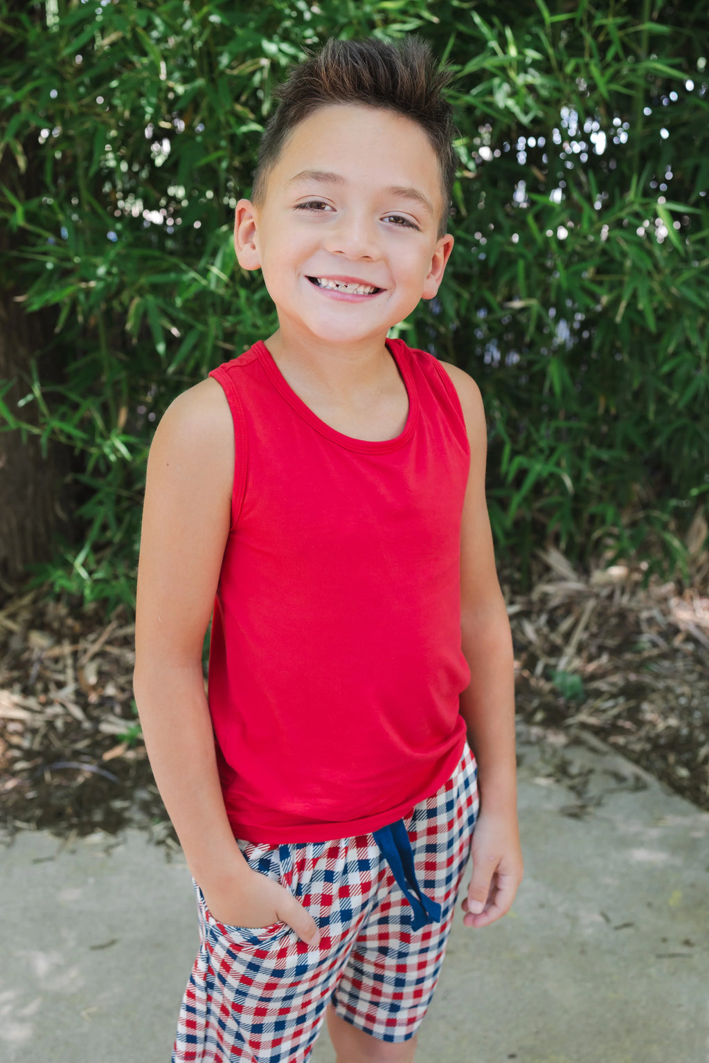 Toddler Tank Top