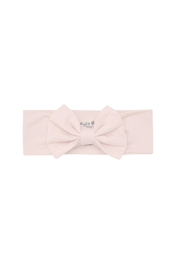 Bow Headband