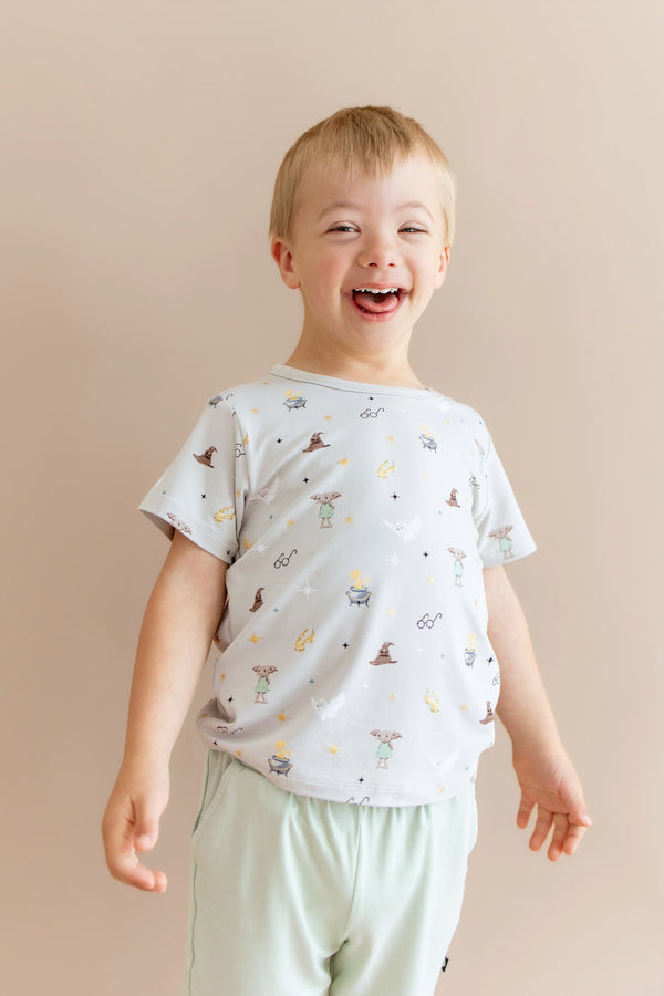 Toddler Basic Tee