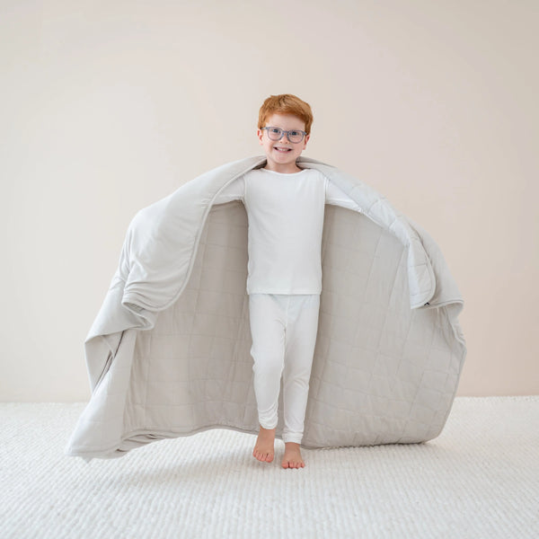 Youth Blanket 1.0