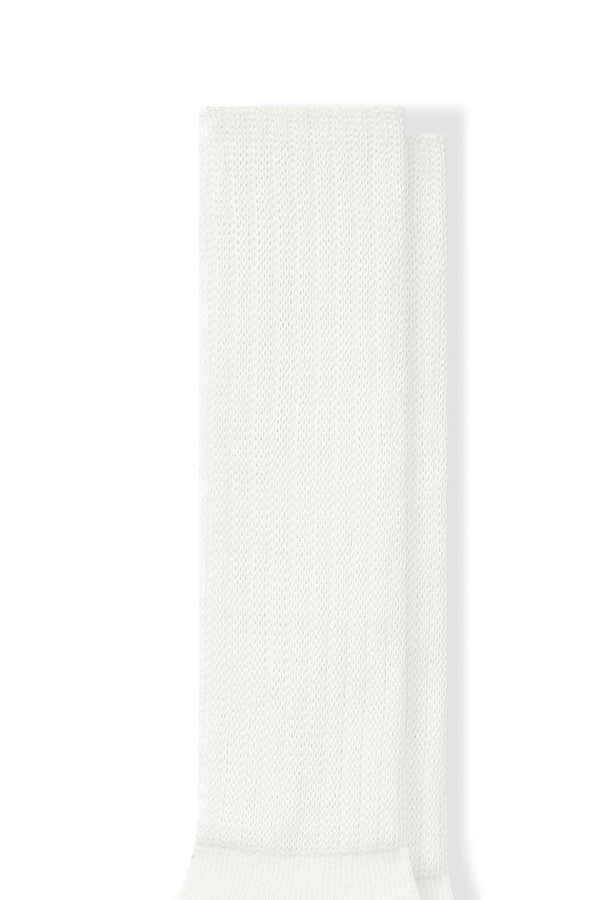 Adult Scrunch Socks