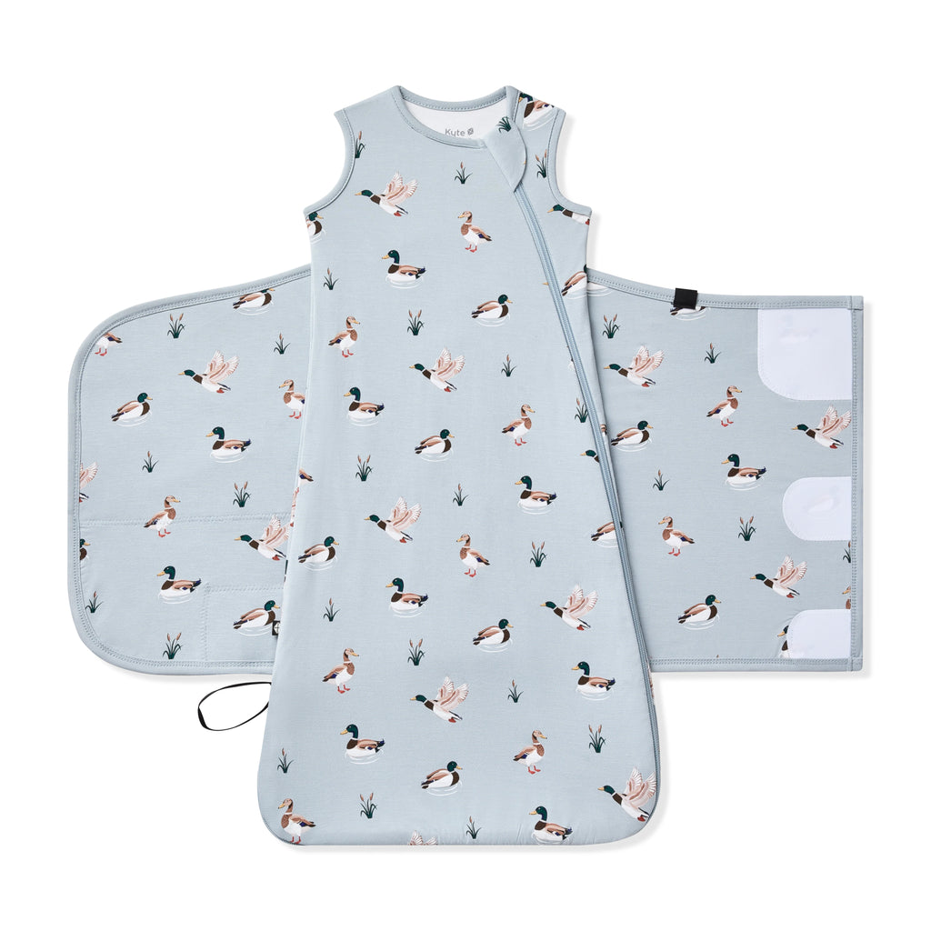 Sleep Bag Swaddler 0.5