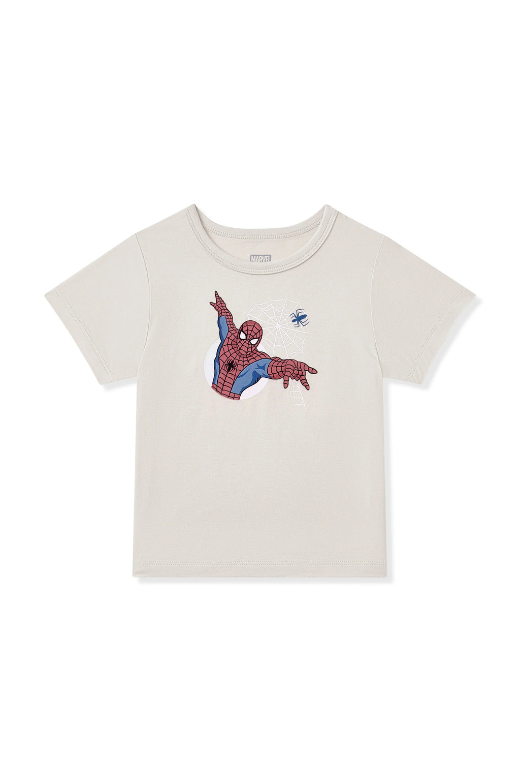 Toddler Basic Tee