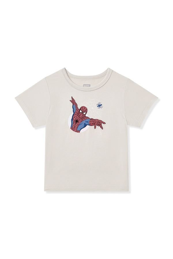 Toddler Basic Tee