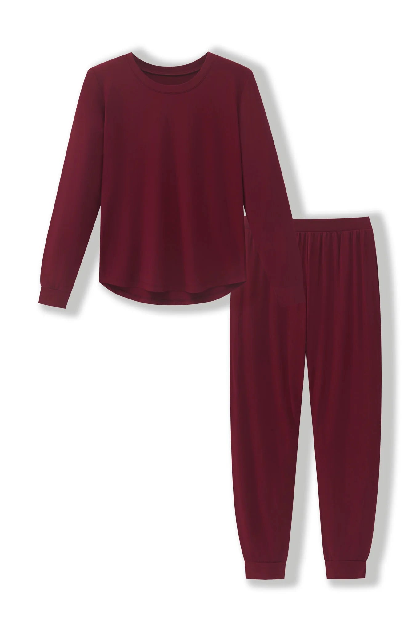 Women's Jogger Pajama Set Secondary image