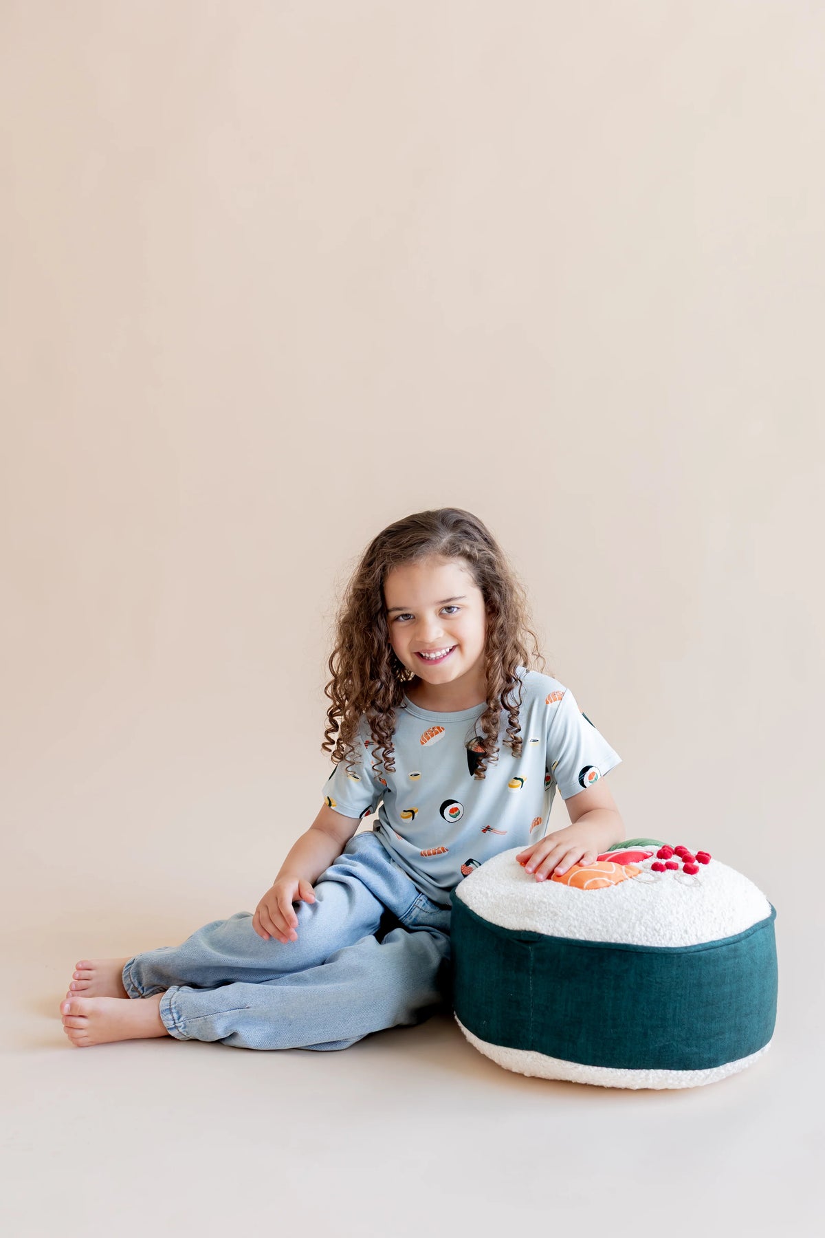 Toddler Basic Tee