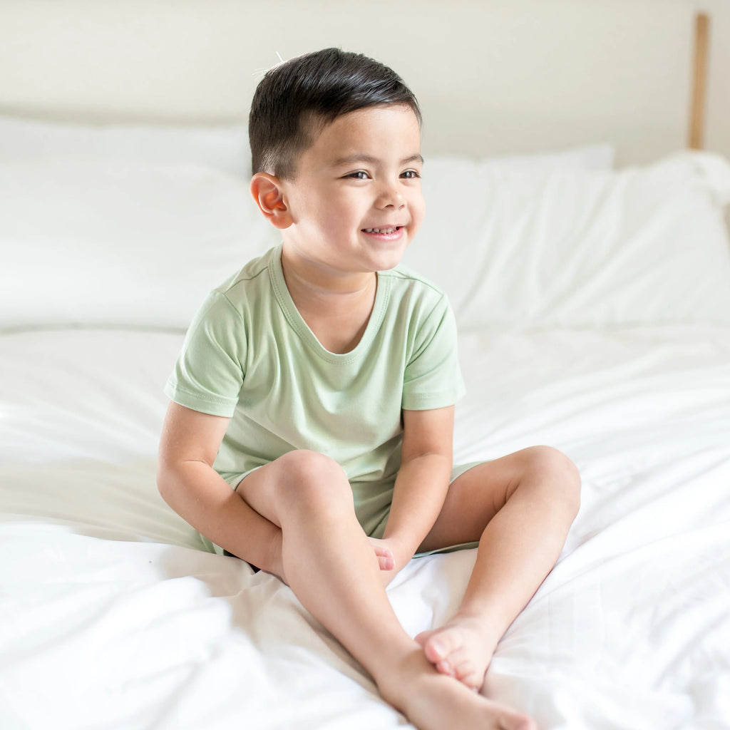 Toddler Basic Tee