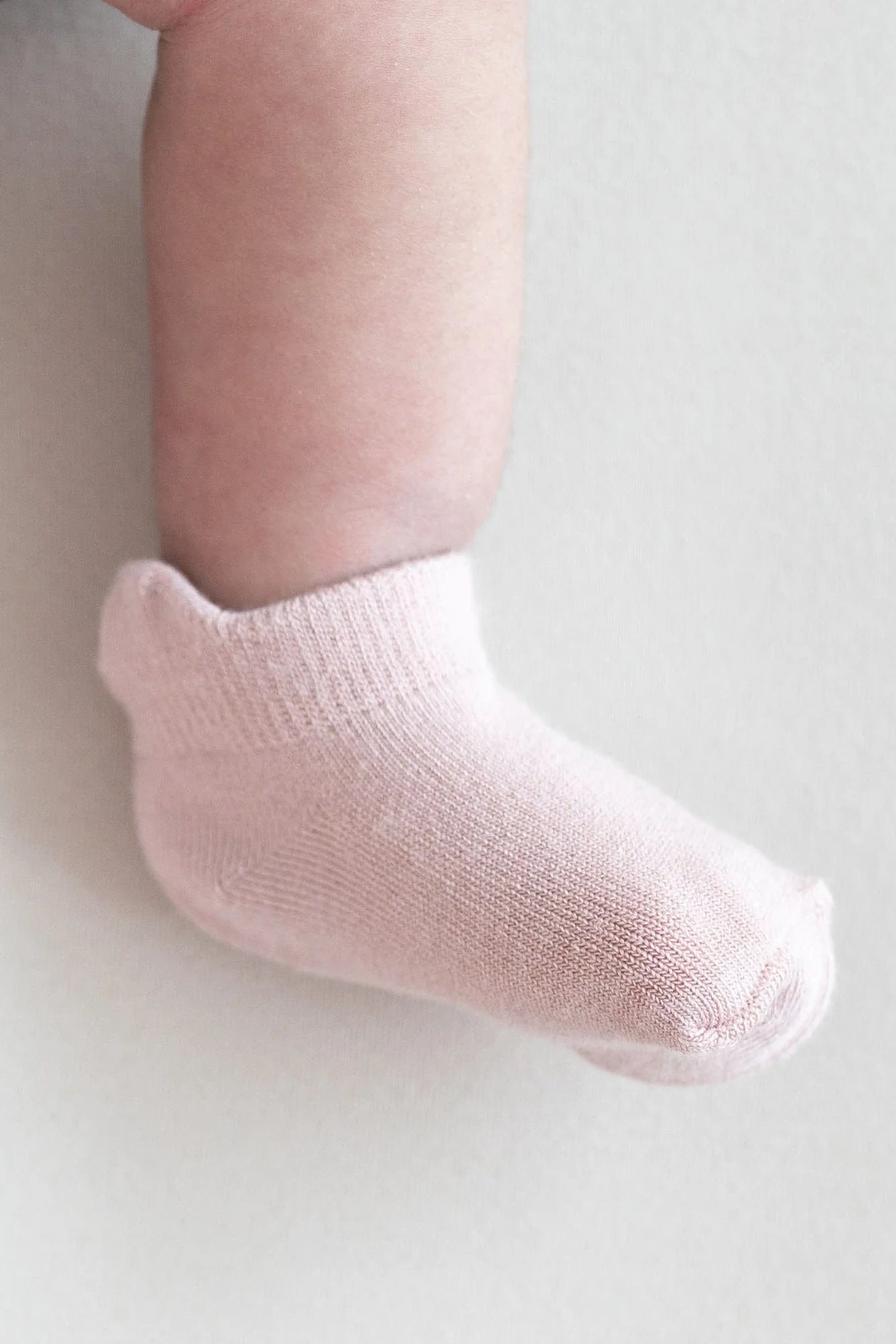 Ankle Socks Combo 5-Pack in Pastel Secondary image