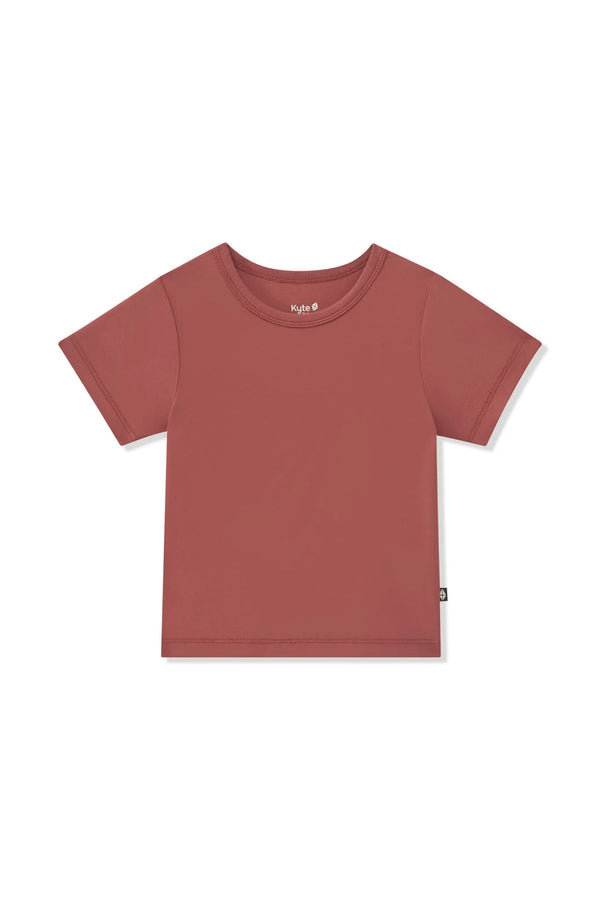 Toddler Basic Tee