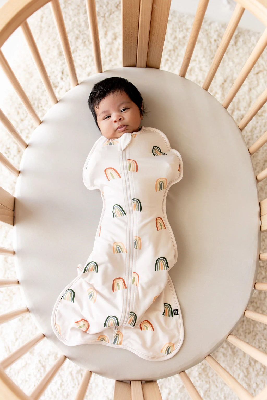 Swaddle Bag 0.5