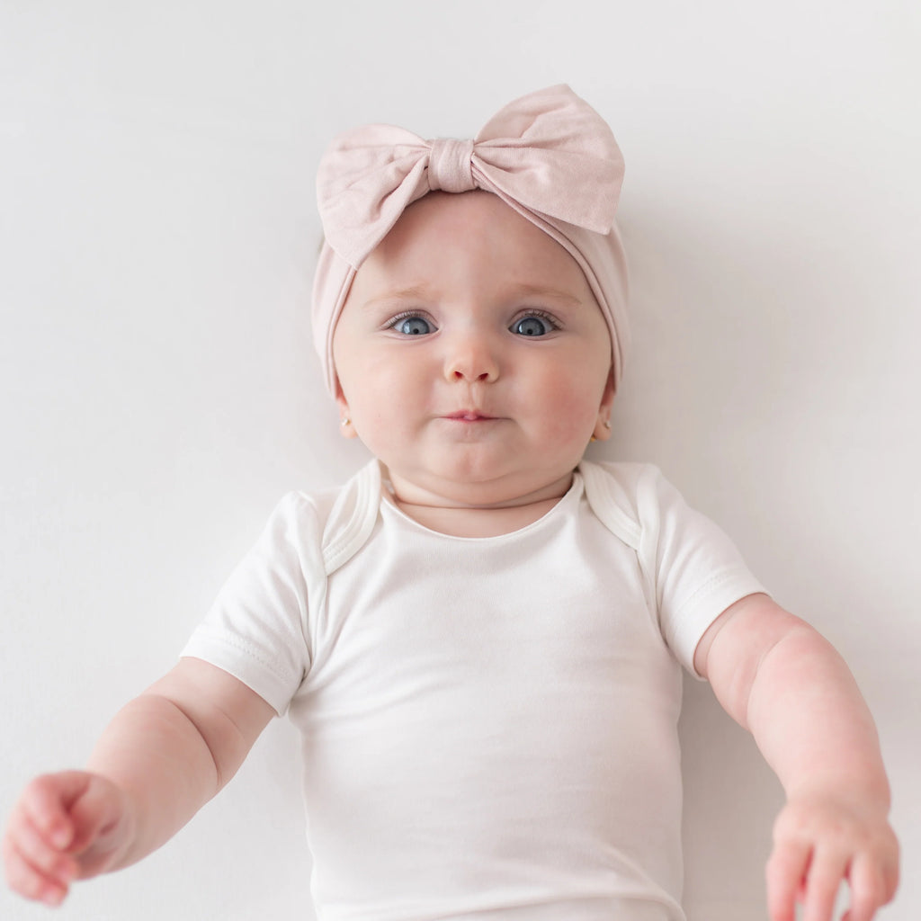 Bow Headband
