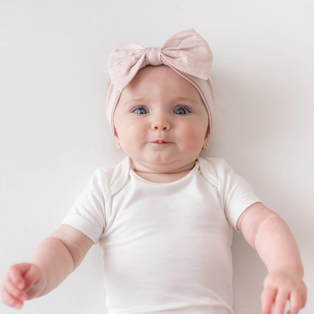 Bow Headband