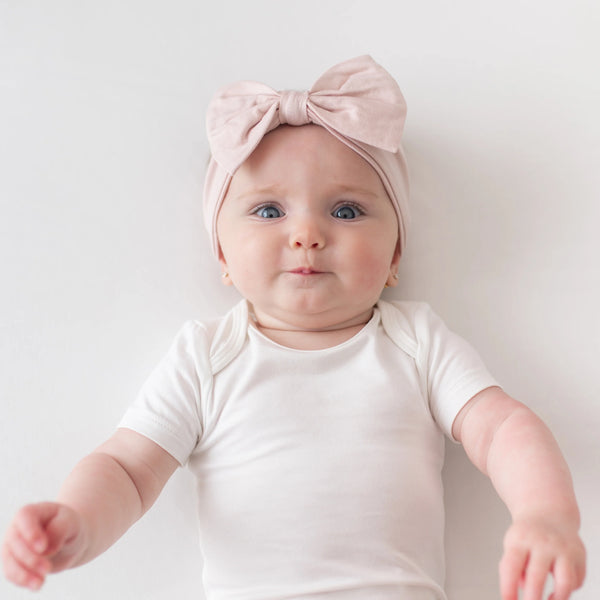 Bow Headband