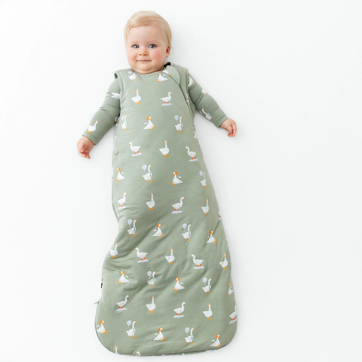 Sleep Bag 2.5