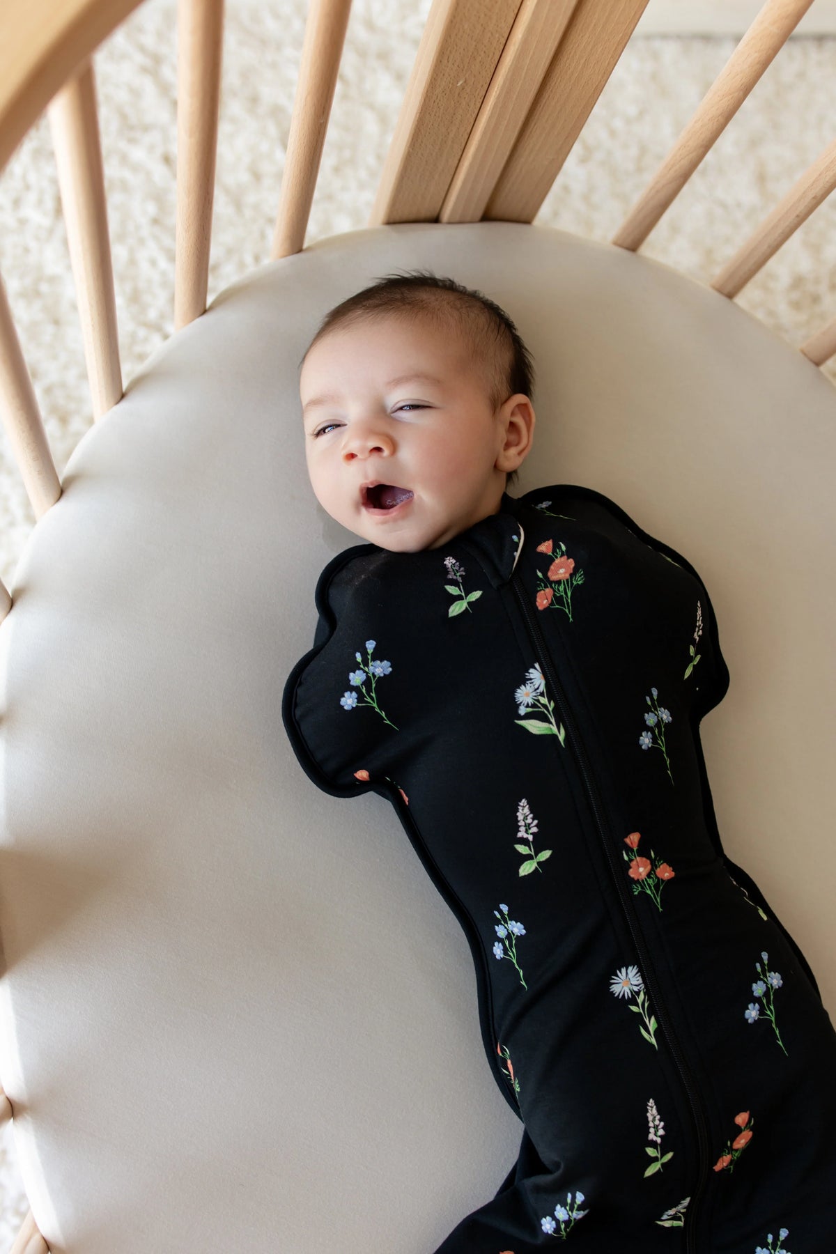 Swaddle Bag 0.5