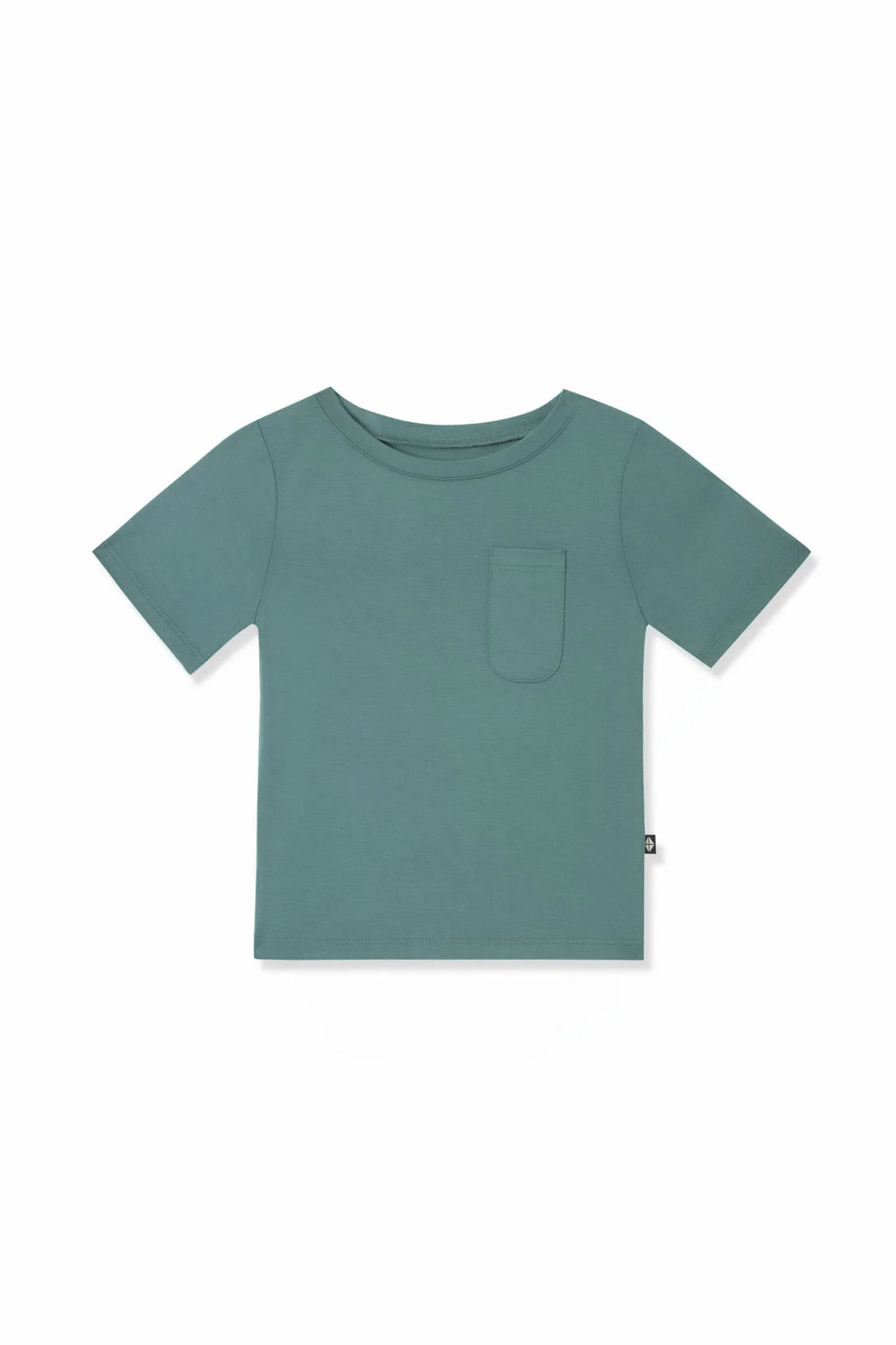 Toddler Crew Neck Tee